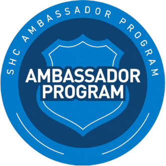SHC Ambassador Program